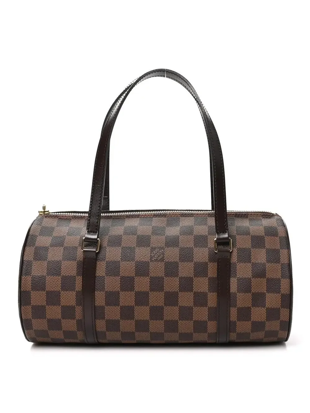 Louis Vuitton Damier Ebene Papillon 30 #333431L10B